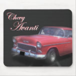 Chevy Avanti Mouse Mats