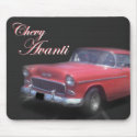 Chevy Avanti mousepads by yankeegrl13 Chevy Avanti mousepads