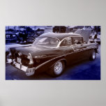 Chevy Belair posters
