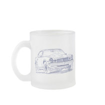 Chevy Camaro 1975 mugs