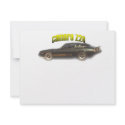 Chevy: Camaro Z28 invitations by awesomerides Chevy: Camaro Z28 invitations