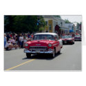 Chevy cards