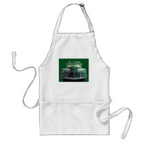 Chevy Convertible aprons by Pro_Artz Chevy Convertible aprons