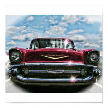 Chevy Heaven posters by Louann108 Chevy Heaven posters
