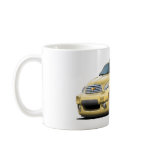 Chevy HHR Tan Panel Truck Coffee Mug