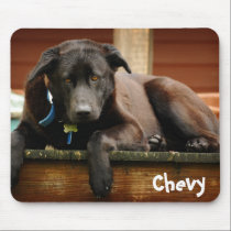 Chevy mousepad mousepads