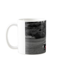 Chevy Mug