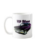 Chevy: Nova Coffee Mugs Chevy: Nova Coffee Mugs