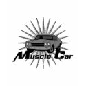 Chevy Nova Muscle Car t-shirts by thomascarlson Chevy Nova Muscle Car t-shirts