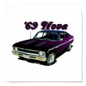 chevynova posters