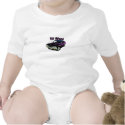 Chevy:  Nova t-shirts