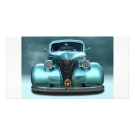 Chevy Opera photo cards