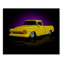 Chevy Pickup posters
