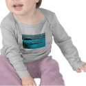 Chevy Plane Radiator t-shirts
