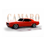 chevy print