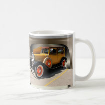 Chevy Special ~ mug mugs