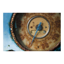 Chevy Speedometer posters