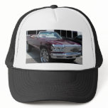 CHEVY SS HATS
