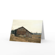 Chew Mail Pouch Tobacco Greeting Card by MarciaCox Chew Mail Pouch Tobacco Greeting Card
