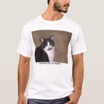 Chewbert: Laughing On the Inside t-shirts by maureenj0812 Chewbert: Laughing On the Inside t-shirts