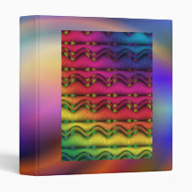 chewing gum 3 ring binder
