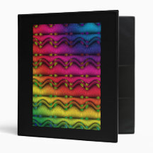 chewing gum 3 ring binders