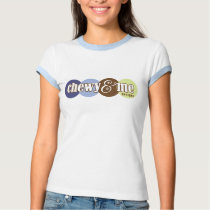 chewy circles t-shirts by chewyandme chewy circles t-shirts