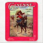 Cheyenne mousepads