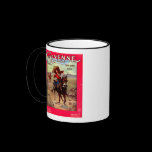 Cheyenne mugs