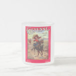 Cheyenne mugs