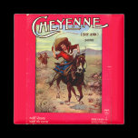 Cheyenne magnets