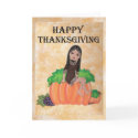 “Cheyenne” Thanksgiving Quantum Cutie cards