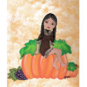 “Cheyenne” Thanksgiving Quantum Cutie t-shirts