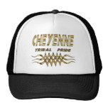  Cheyenne Tribal Pride Hat