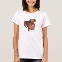 Cheyenne t-shirts