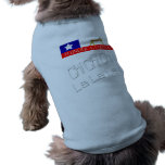 Chi chi chi le le le pet clothing