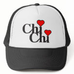 chi chi hat