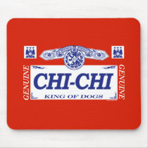 Chi-Chi mousepads
