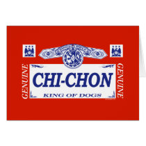 Chi-Chon cards