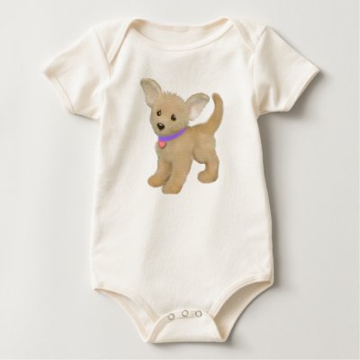 Chi-Chu Tshirt by Animal_Junction