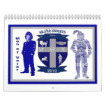 Chi Gentz calendars