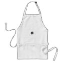 chi hiar straightener aprons