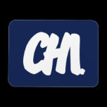 CHI Letters magnets