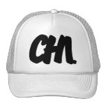CHI Letters Trucker Hat