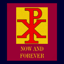 CHI-RHO posters