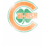 Chi-rish