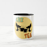 Chi Tea Mug