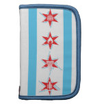 Chi-town Cheatsheet Folio Folio Planner