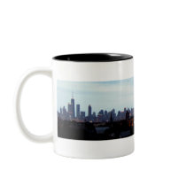 Chi-town mug