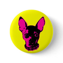 Chi-Warhol buttons